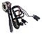 Chave Seta Lampejo Farol Pisca Ford F11000 F14000 F22000 88 - Imagem 4
