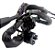 Chave Seta Lampejo Farol Pisca Ford F11000 F14000 F22000 88 - Imagem 8