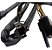 Chave Seta Lampejo Farol Pisca Ford F11000 F14000 F22000 88 - Imagem 5
