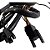 Chave Seta Lampejo Farol Pisca Ford F11000 F14000 F22000 88 - Imagem 9