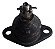 Pivô Articulação Superior Opala Caravan 67 / 74 N306 7322148 - Imagem 4