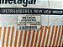 Retrovisor Elétrico Fiat Tempra 2 Portas Metagal Original - Imagem 7