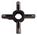 Cruzeta Diferencial Mercedes Mb Lp 321 A 1113 Ph 424 - Imagem 6