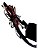 Chave Seta Fusca Limpador 78 / 81 M Carto Original Vw Preto - Imagem 9