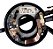 Chave Seta Fusca Limpador 78 / 81 M Carto Original Vw Preto - Imagem 6