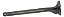 Valvula Motor Trw Fiat 147 1.3 8v 110,10mm 1988-1995 - Imagem 4