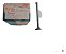 Valvula Motor Trw Fiat 147 1.3 8v 110,10mm 1988-1995 - Imagem 1