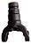 Luva Cardan Ford F350 F4000 F600 F11000 D-700 3-3-788kx - Imagem 4