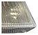 Pisca Seta Omega Arteb 92 98 Cristal Original Logo Gm Lente Cristal - Imagem 7