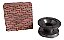 Flange Do Cardan 14 Estrias Mb 1111 321  Fl1354 - Imagem 1