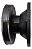 Flange Do Cardan 14 Estrias Mb 1111 321  Fl1354 - Imagem 7