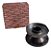Flange Do Cardan 14 Estrias Mb 1111 321  Fl1354 - Imagem 4