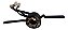 Chave Seta Gol Voyage Parati 84/87 Original Carto - Imagem 5
