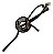 Chave Seta Gol Voyage Parati 84/87 Original Carto - Imagem 8