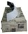Moldura Lanterna Traseira Volkswagen Gol G4 5w6945101 Cinza - Imagem 8