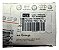 Moldura Lanterna Traseira Volkswagen Gol G4 5w6945101 Cinza - Imagem 5