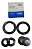 Jg Arruela Cx Satel. Difer. Ford/gm/vw F600,7000  Ph512 - Imagem 1