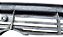 Grade Dianteira Vw Passat Ts 73 / 77 Original Nova Zero Preto Fosco - Imagem 9