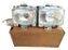 Farol Vw Passat 83 / 89 Duplo L/d Original Arvisa Novo Zero Direito - Imagem 1