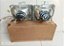 Farol Vw Passat 83 / 89 Duplo L/d Original Arvisa Novo Zero Direito - Imagem 5