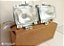 Farol Vw Passat 83 / 89 Duplo L/d Original Arvisa Novo Zero Direito - Imagem 3