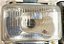 Farol Vw Passat 83 / 89 Duplo L/d Original Arvisa Novo Zero Direito - Imagem 9