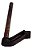 Garfo Tampa Trambulador Ford Pampa 4x4 84pu7302a - Imagem 7