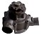 Bomba D'agua Motor Mb Om 352 / Com Tampa 1113/2013 - Imagem 8