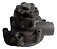 Bomba D'agua Motor Mb Om 352 / Com Tampa 1113/2013 - Imagem 10