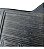 Jogo Tapete Borracha Escort Xr3 Apollo Borcol Original Preto - Imagem 7