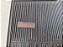 Jogo Tapete Borracha Escort Xr3 Apollo Borcol Original Preto - Imagem 2