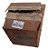 Caixa Satelite Corcel 2 Del Rey Belina Original Ford 48092 - Imagem 4