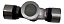 Cruzeta Cardan Ford Cargo Mercedez - Lng 801018 - Imagem 7