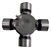 Cruzeta Cardan Ford Cargo Mercedez - Lng 801018 - Imagem 2