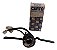 Chave Seta Limpador Gol 80 81 Fio M Carto Pisca Original Vw - Imagem 3