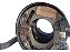 Chave Seta Limpador Gol 80 81 Fio M Carto Pisca Original Vw - Imagem 6