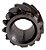 Pinhão Cilindrico Reduzida Diferencial Timken  Baixa 13 Dent - Imagem 6