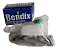 Conjunto Cilindro Mestre Chevette 73 / 86 Bendix Original - Imagem 9