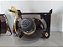 Par Farol Ford Escort 83 / 86 Xr3 Mk3 Cibié Original Direito - Imagem 5