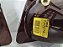 Par Farol Ford Escort 83 / 86 Xr3 Mk3 Cibié Original Direito - Imagem 7