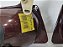 Par Farol Ford Escort 83 / 86 Xr3 Mk3 Cibié Original Direito - Imagem 6