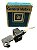 Botão Maçaneta Porta Opala 1985 / 1992 Original Gm 94646405 - Imagem 9