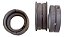 Bronzina Mancal Fusca Brasila Kombi Ext Std X 0,75 4213m - Imagem 5