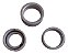 Bronzina Mancal Fusca Brasila Kombi Ext Std X 0,75 4213m - Imagem 4