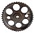 Engrenagem Comando Valvula Kombi Diesel Vw 0681301111 - Imagem 2