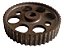 Engrenagem Comando Valvula Kombi Diesel Vw 0681301111 - Imagem 9