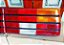 Par Lanterna Monza Sle Tricolor Friso Original Carto 88/90 Tricolor Friso Preto - Imagem 5