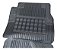Jogo Tapete Borracha Gm Tracker Spin Agile Borcol Original Preto - Imagem 5