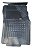 Jogo Tapete Borracha Gm Tracker Spin Agile Borcol Original Preto - Imagem 3