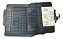 Jogo Tapete Borracha Gm Tracker Spin Agile Borcol Original Preto - Imagem 6